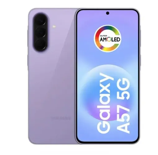 Samsung galaxy A57 (256gb)