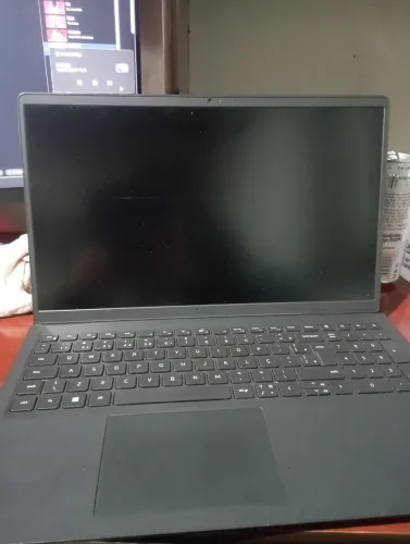 Notebook Dell