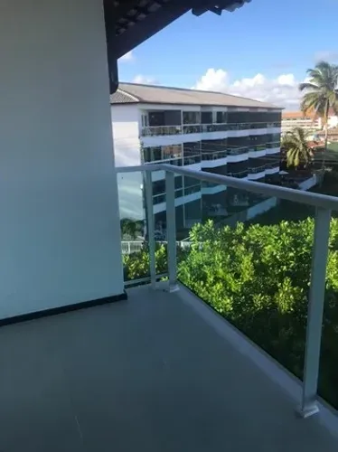 Apartamento novo para locação anual em Porto de Galinhas- Perto do centro e do mar!!