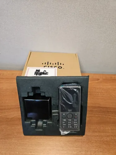 Telefone sem fio Cisco - CP-8821-K9