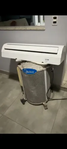 Ar condicionado 22.000 btus