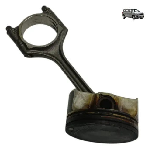 Pistão biela stander gm spin 1.8 8v 2024 2023 2022 2021 2020