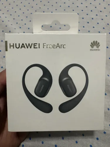 Fone de ouvido Huawei FreeArc original lacrado