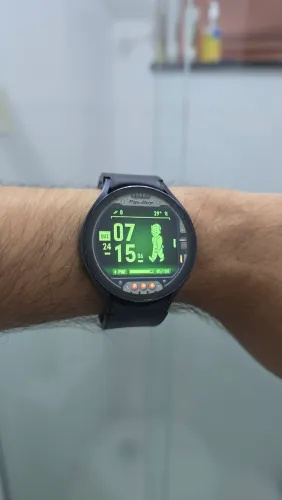 Galaxy Watch 6 Samsung