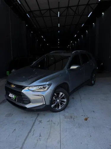 Chevrolet Tracker Premier 1.2 Turbo 12V Flex AUT 2024