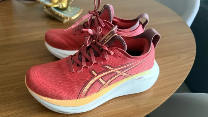 Tênis asicqs