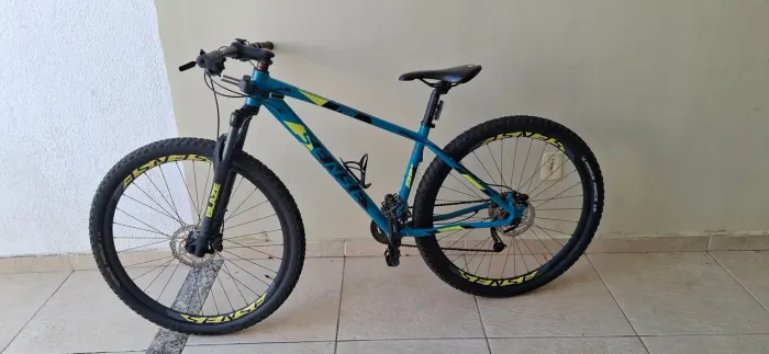 Bicicleta Sense Fun Evo Adultos 2023
