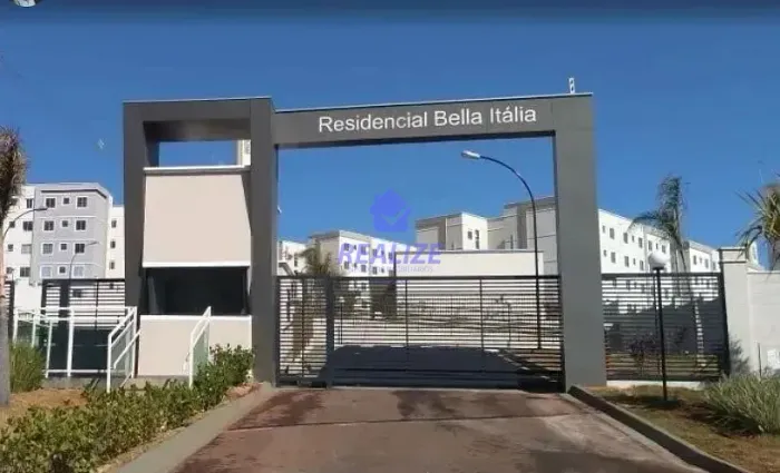 Apartamento à venda, Vila Juliana, Botucatu, SP