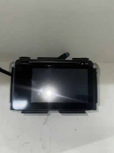 Rádio Multimídia Honda Hrv 2016