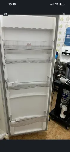 Geladeira Frost free