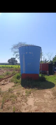 Caixa d'água