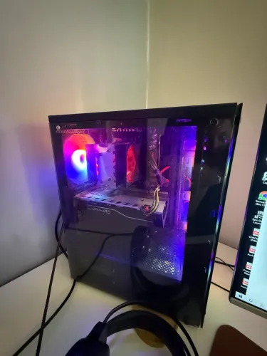 PC Gamer novo