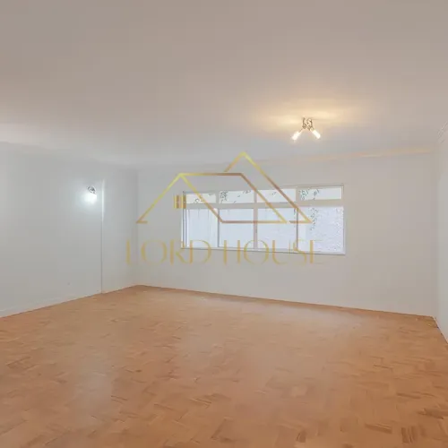 Apartamento mobiliado com no Paraíso 140m² / 3 dormitórios sendo /1 suíte / 1 vaga de gara