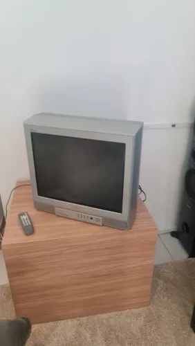 TV Toshiba Face 21 Excelente Estado! Somente Retirada.