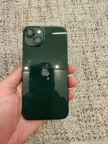Iphone 13 (Verde) - 128gb