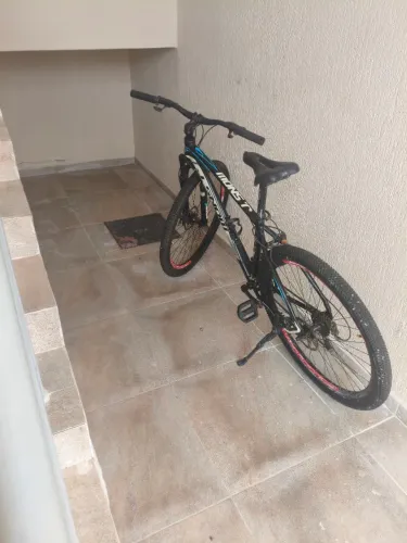 Bicicleta J Snow