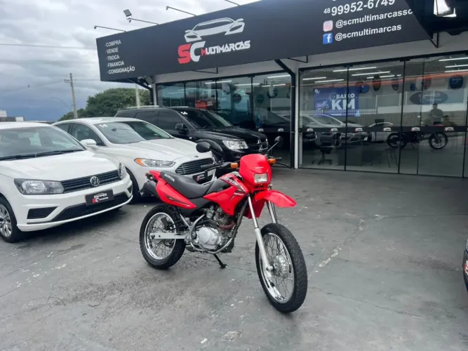 NXR 150 BROS ES