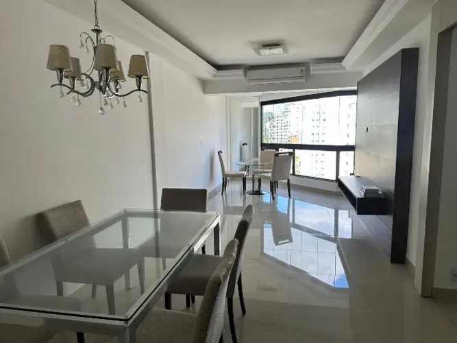 apartamento Ponta Aguda