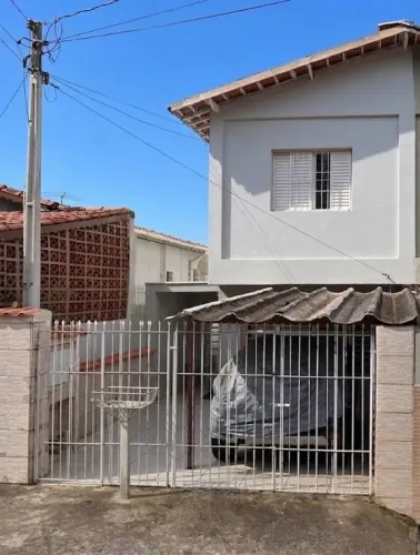 Casa em São Roque
