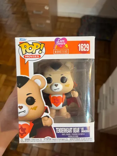 Funko pop