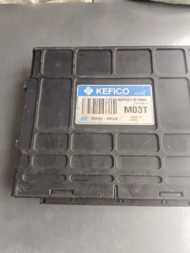Módulo Câmbio Mitsubishi Pajero Full 2001/2007 MR553211.  MR553211