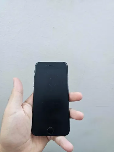 Iphone Se, 2° Geração 
