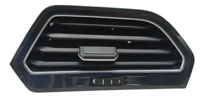 Difusor Ar Direito Volkswagen Tiguan Allspace 2024