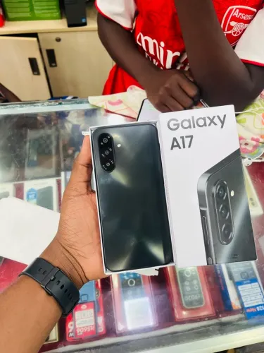Samsung A07