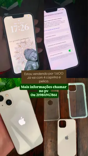 iPhone 13