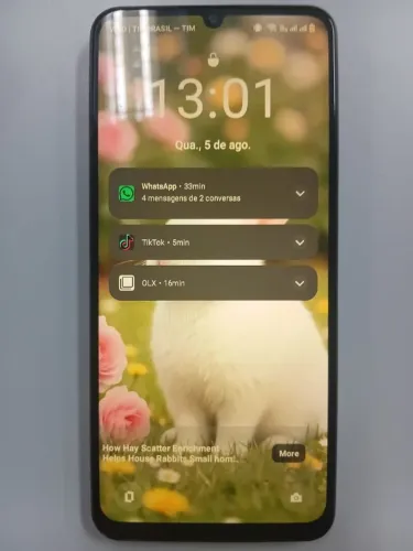 Realme 60x Dual Sim 128gb 4gb Ram