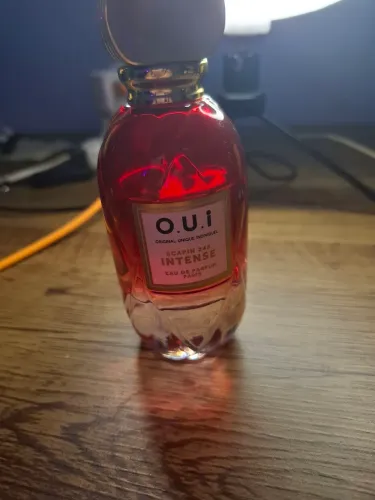 Perfume o.u.i