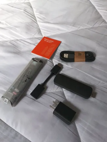 Fire TV