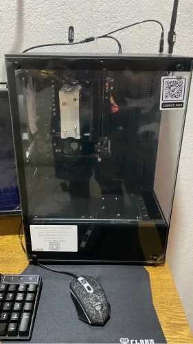 Pc DDR4