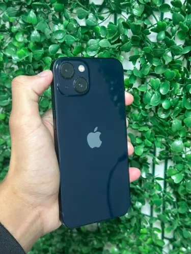 IPHONE 13 ? 256GB ? 84% ? DE: R$2.499,99 ? POR: R$2.299,99
