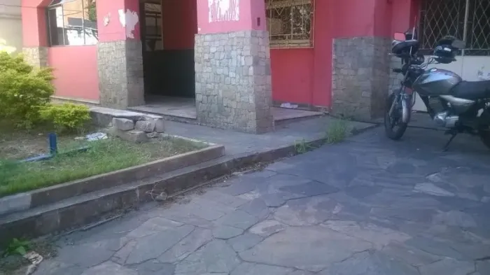 Terreno à venda, 420 m² por R$ 4.000.000,00 - Barro Preto - Belo Horizonte/MG