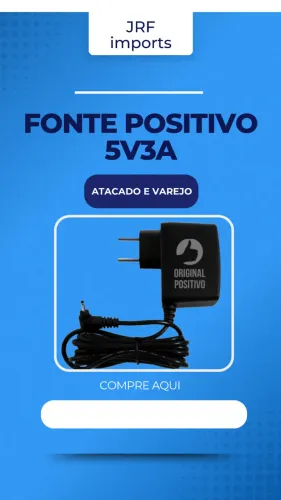 FONTE  POSITIVO 