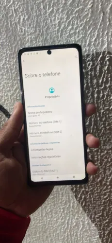 Vendo motog200