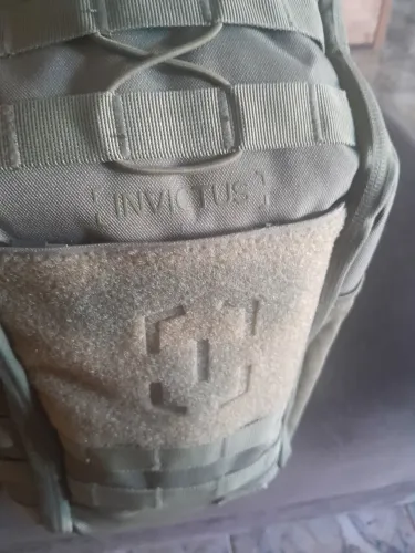 Bolsa invictus