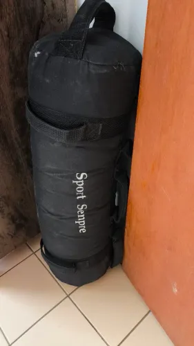 Sand bag 15kg