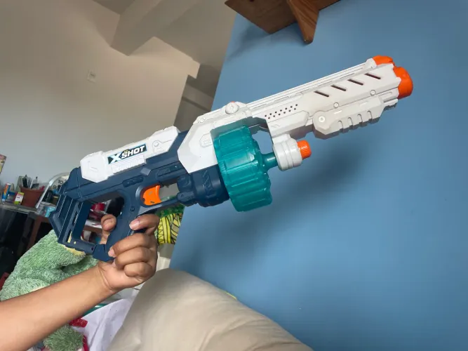 X-Shot Original
