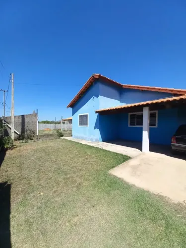 Imóvel para venda - Porangaba - SP