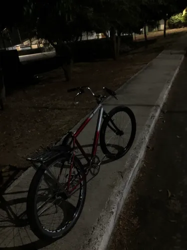 Ciclismo 