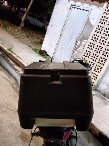 Baú