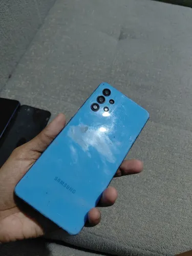 [BATERIA RUIM] Samsung A21 128gb