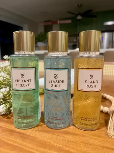 Body Splash Victoria?s Secret