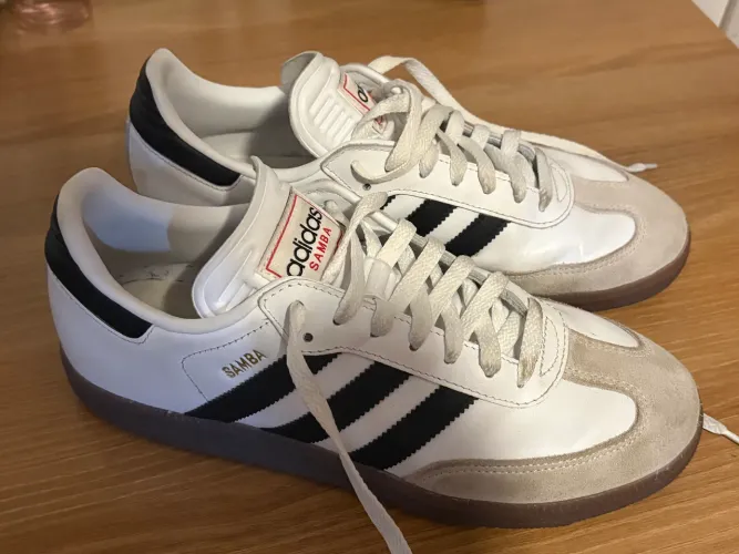 Adidas Samba Indoor