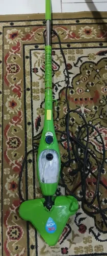 MOP vaporizador multiuso H2O X5