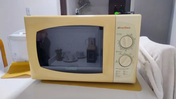 Micro ondas Consul