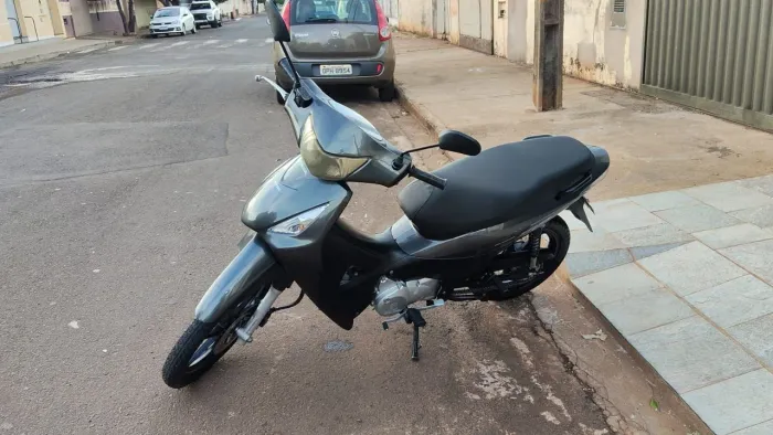 Vendo biz completa