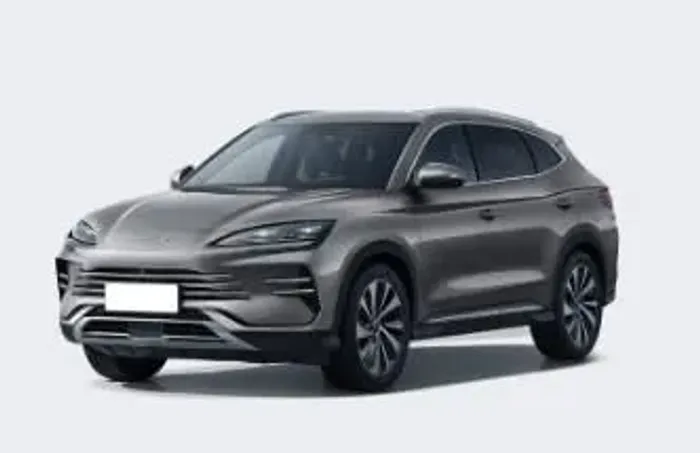 BYD Song Plus Premium 1.5 16V Aut. (hibrido) 2026
